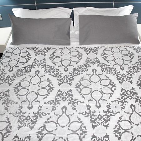 Cosenza Luxury Apartment Экстерьер фото