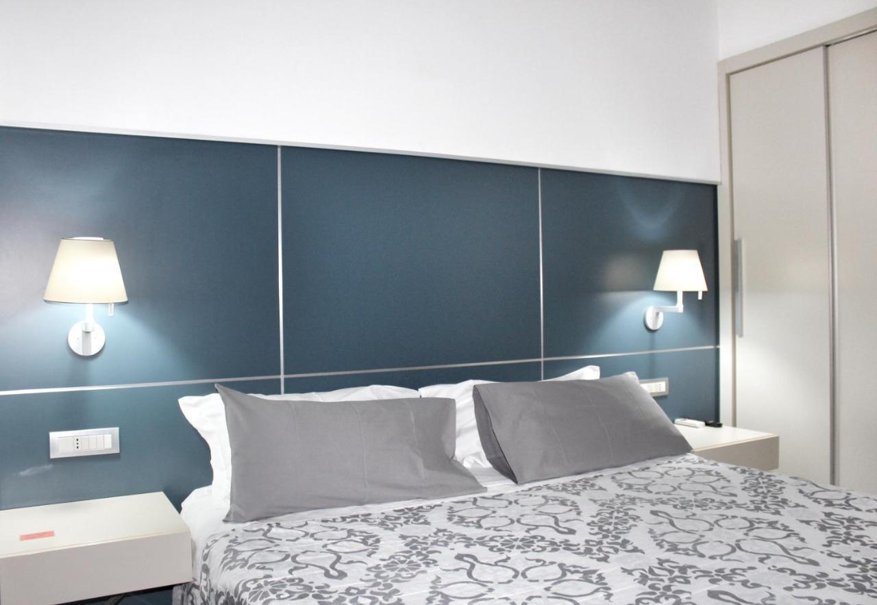 Cosenza Luxury Apartment Экстерьер фото