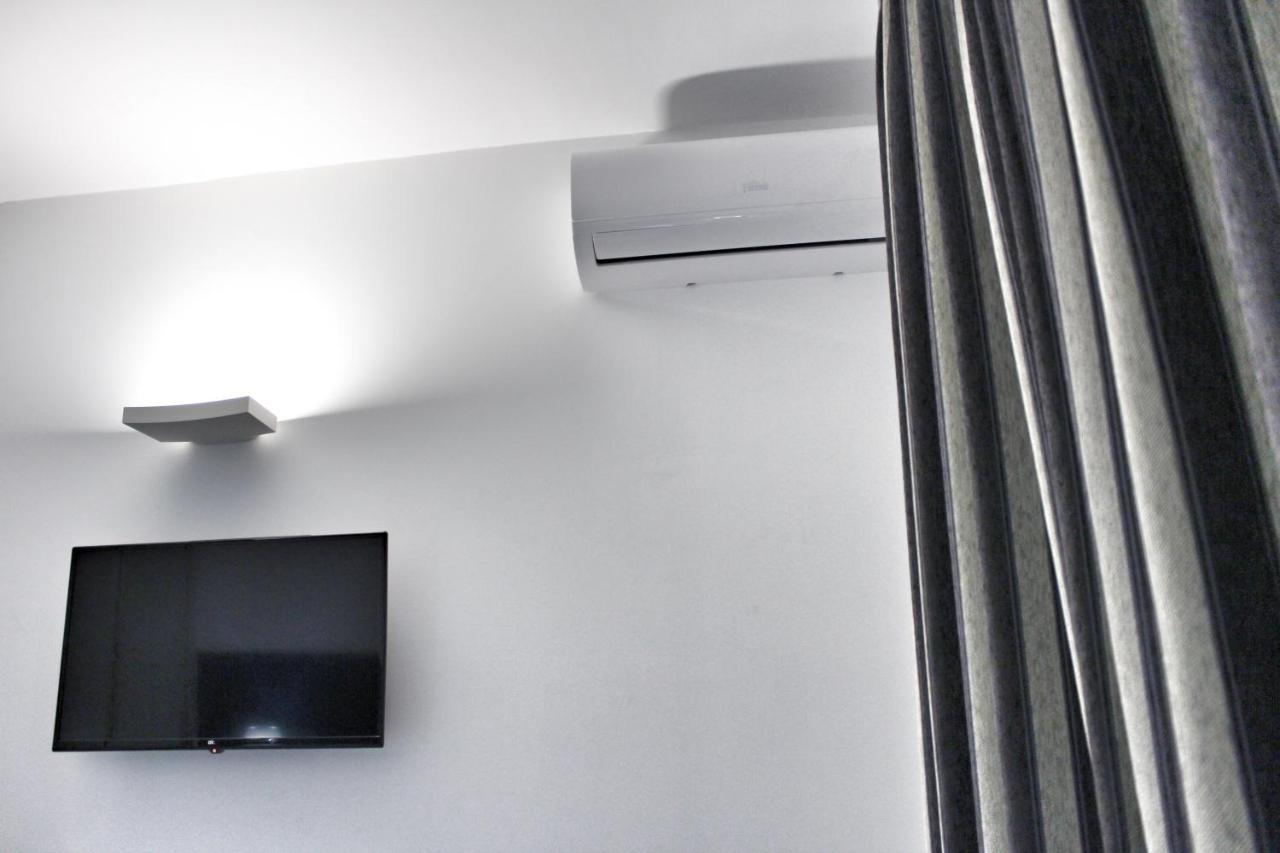 Cosenza Luxury Apartment Экстерьер фото