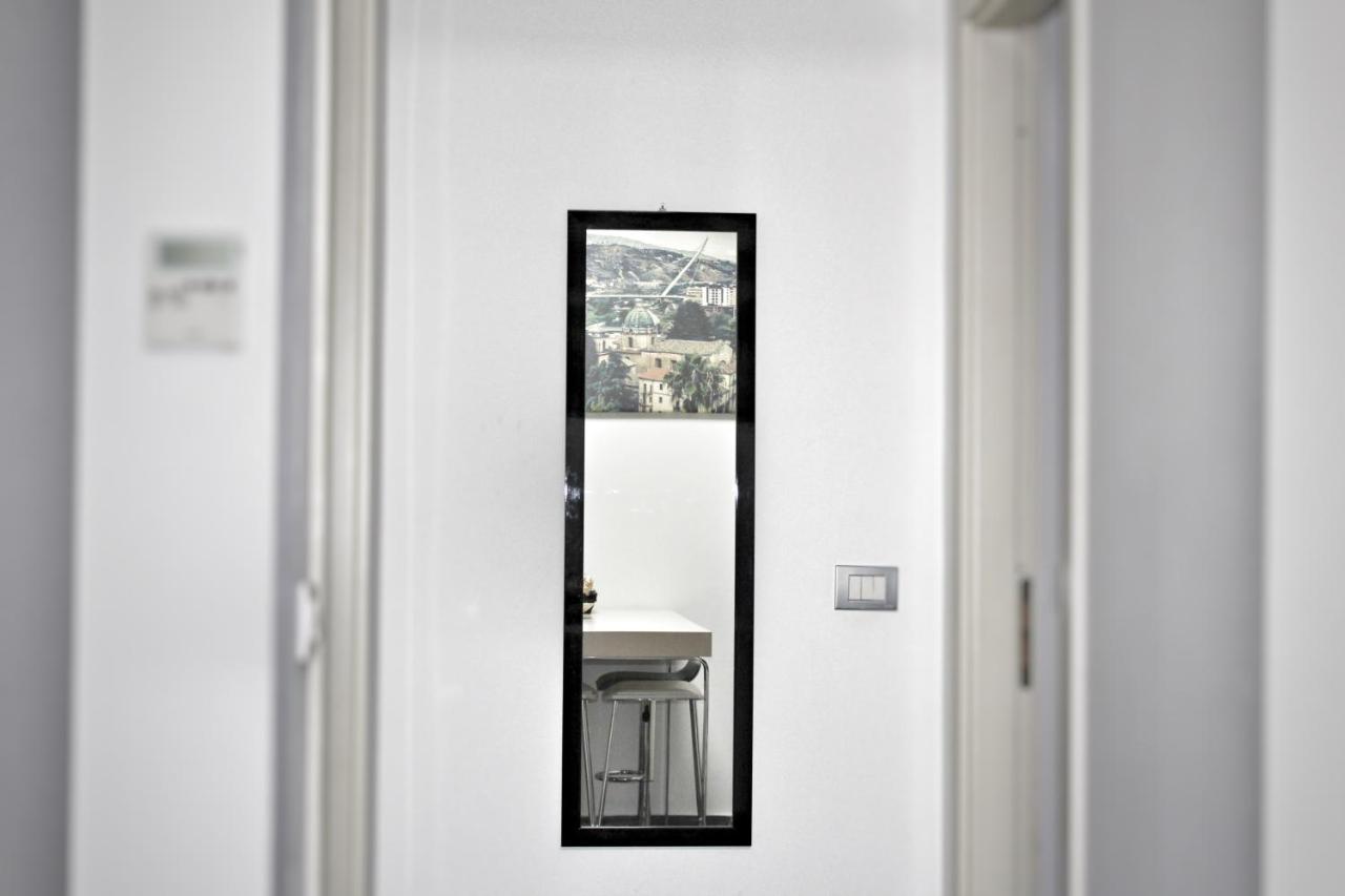 Cosenza Luxury Apartment Экстерьер фото