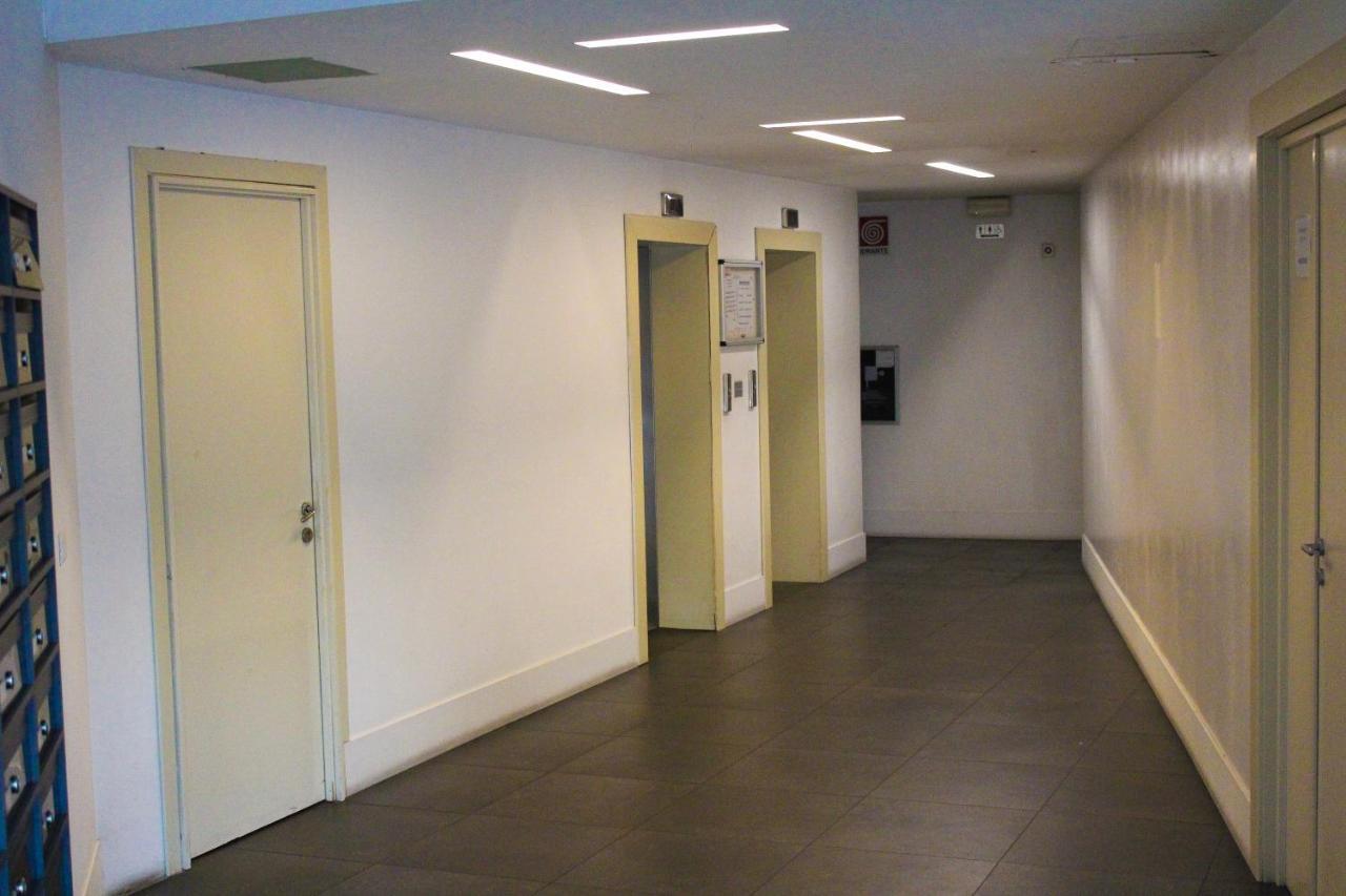 Cosenza Luxury Apartment Экстерьер фото