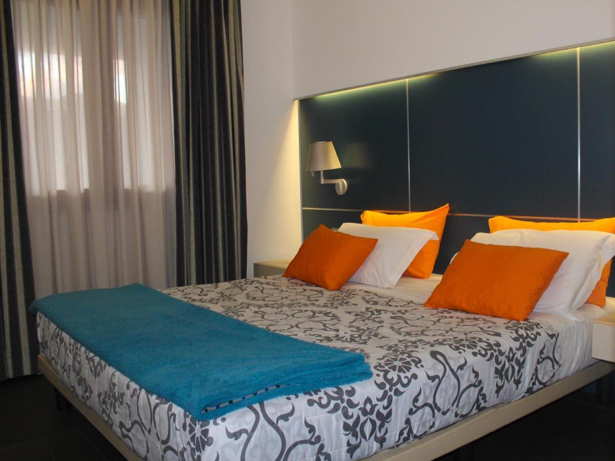 Cosenza Luxury Apartment Экстерьер фото