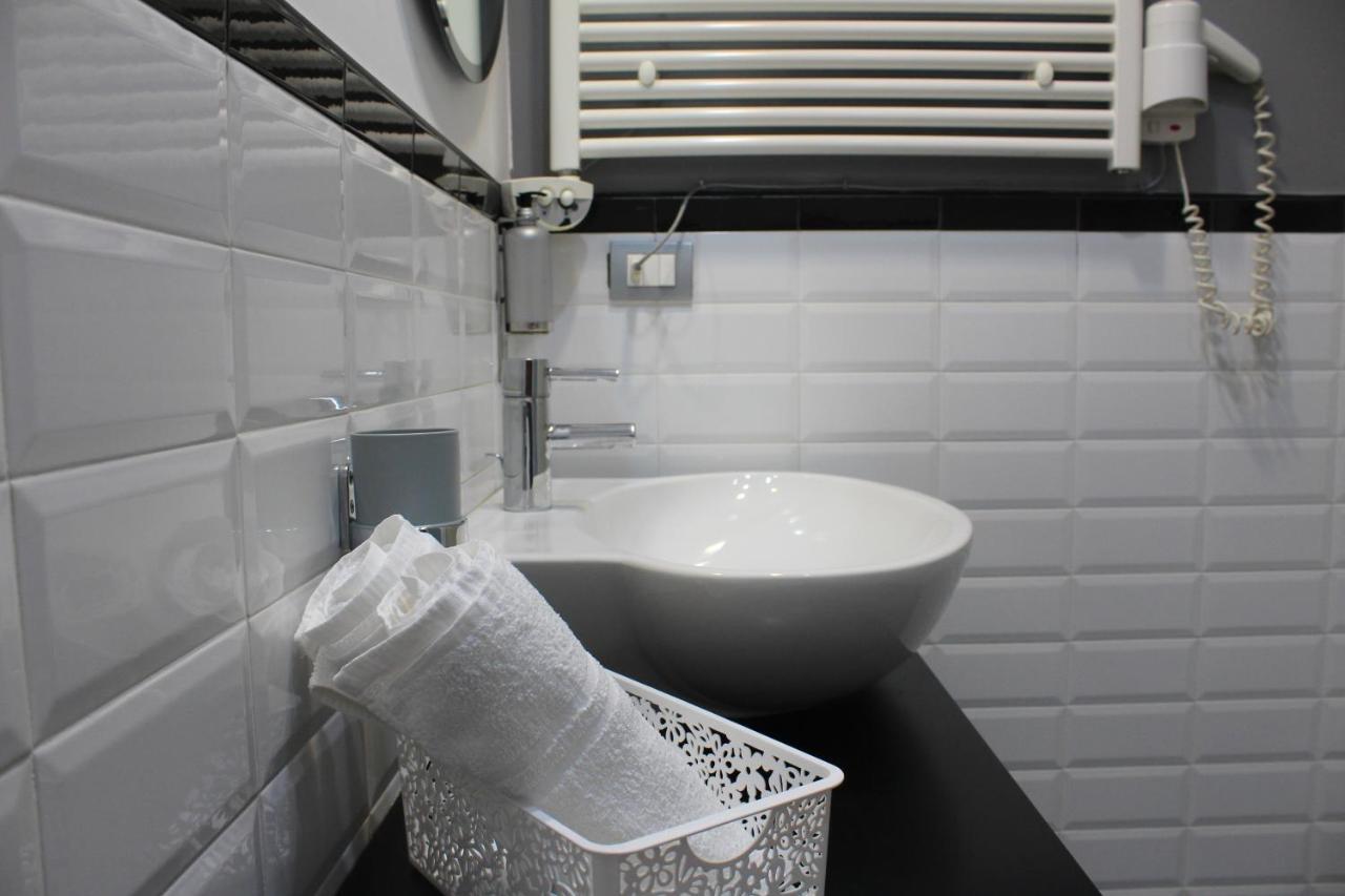 Cosenza Luxury Apartment Экстерьер фото